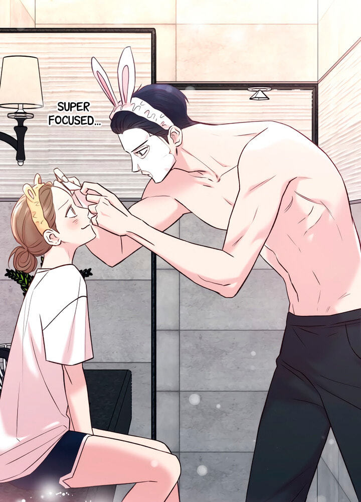 Meet in the Middle Chapter 63 page 129 - 