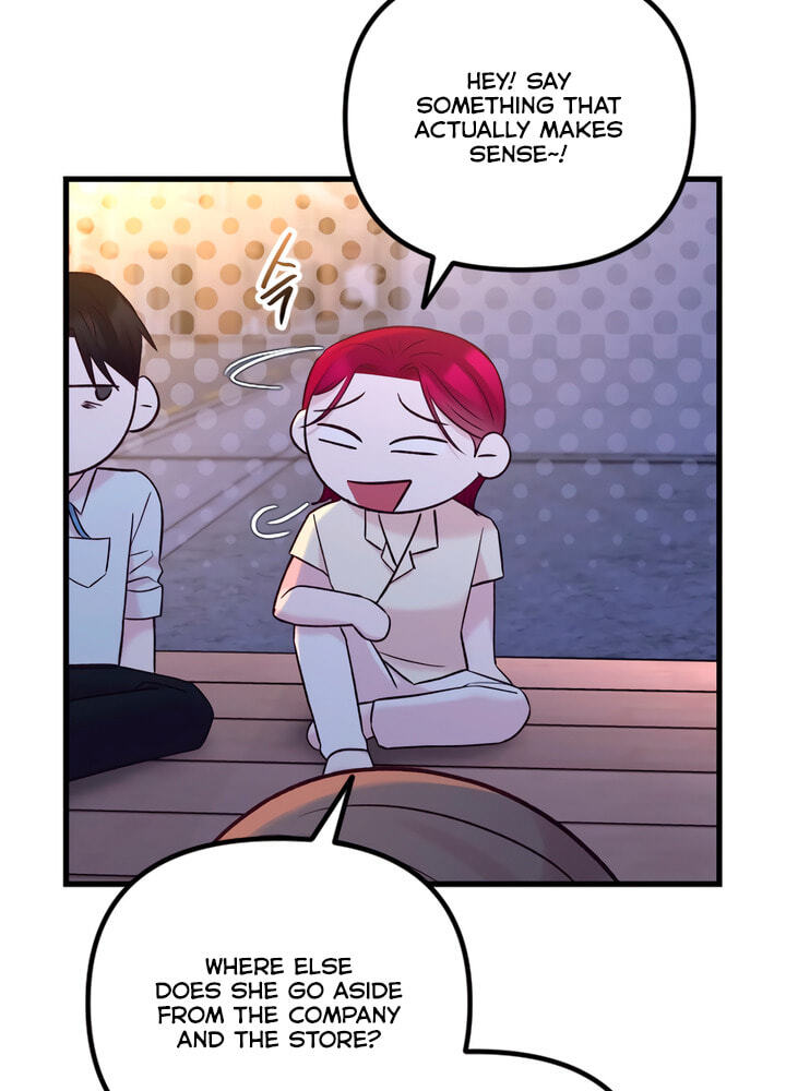 Meet in the Middle Chapter 63 page 131 - 