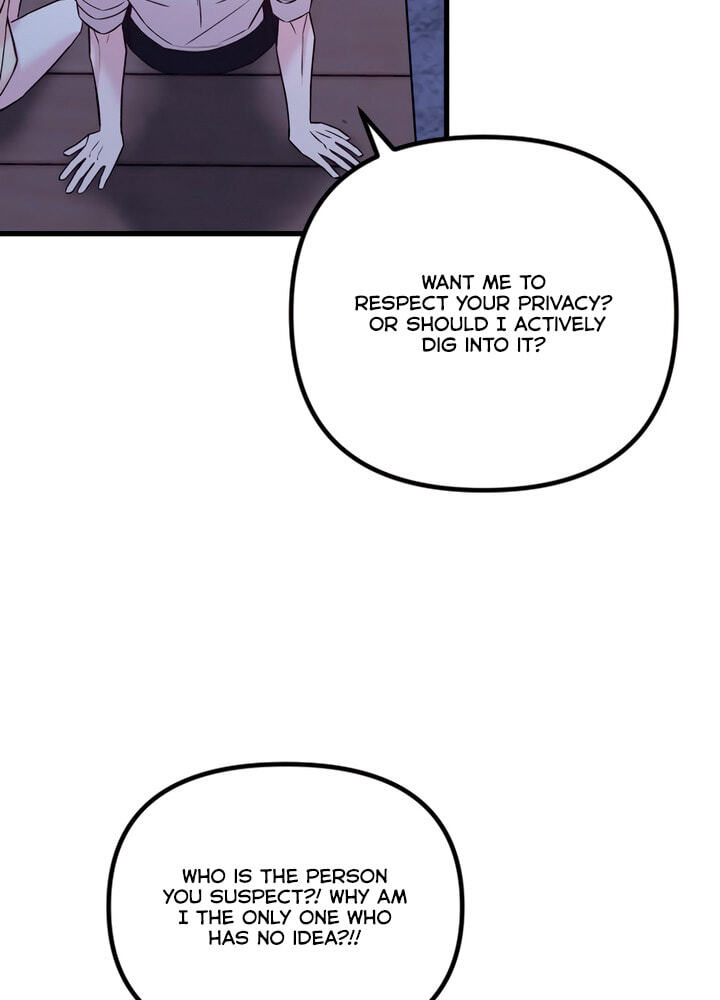 Meet in the Middle Chapter 63 page 136 - 