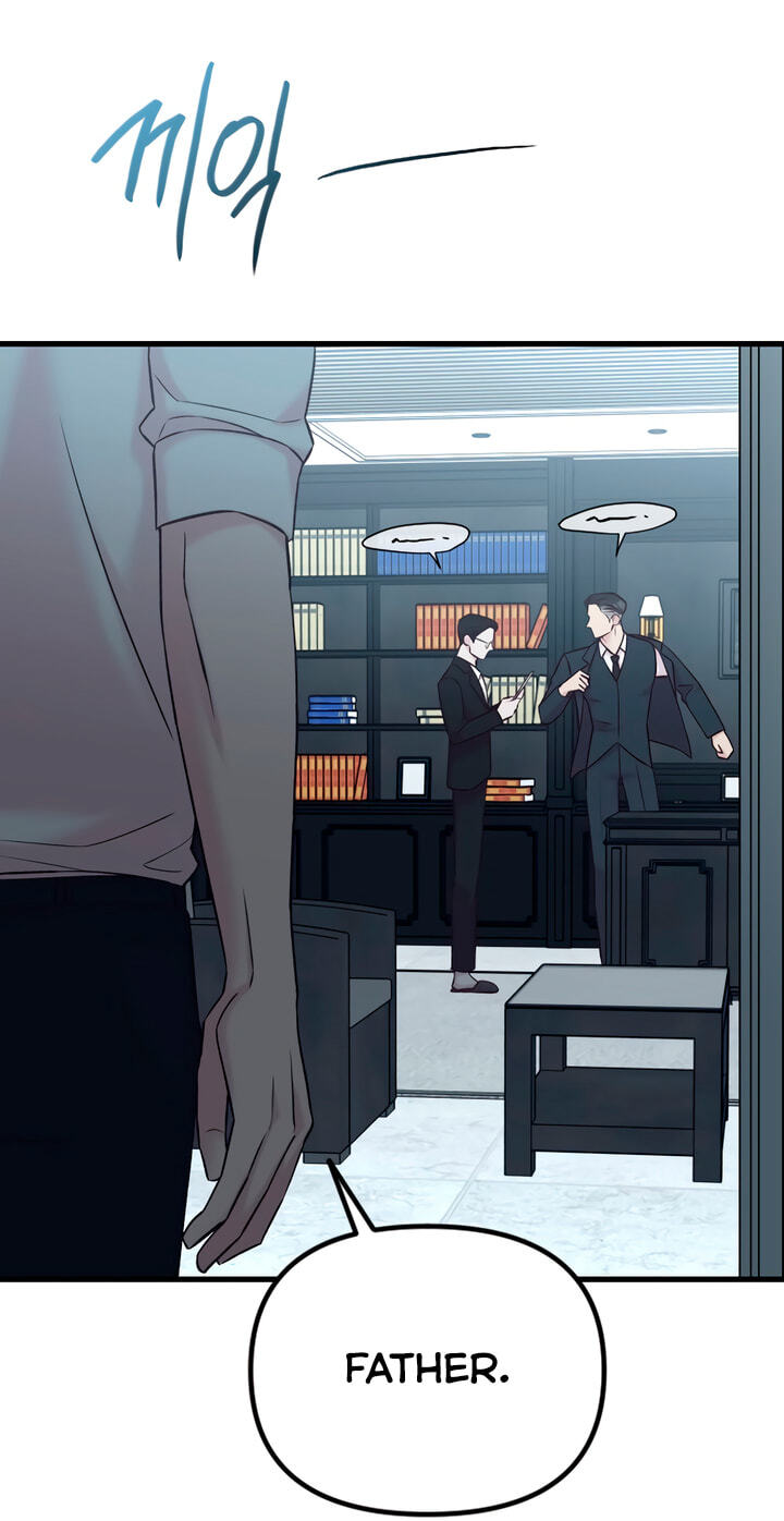 Meet in the Middle Chapter 63 page 153 - 