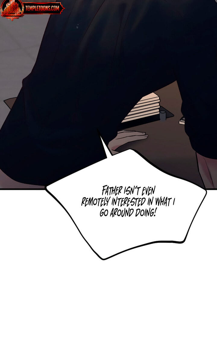Meet in the Middle Chapter 63 page 20 - 