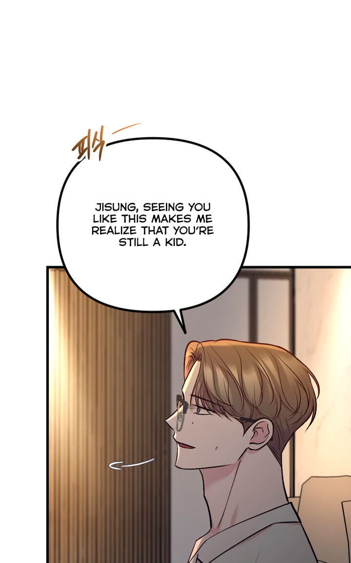 Meet in the Middle Chapter 63 page 21 - 