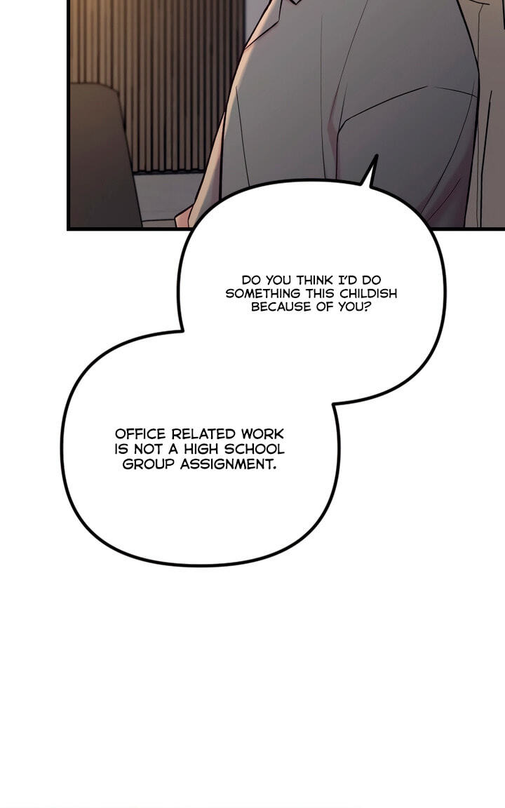 Meet in the Middle Chapter 63 page 22 - 
