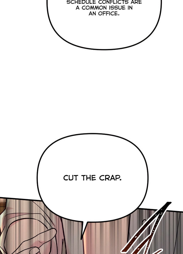 Meet in the Middle Chapter 63 page 24 - 