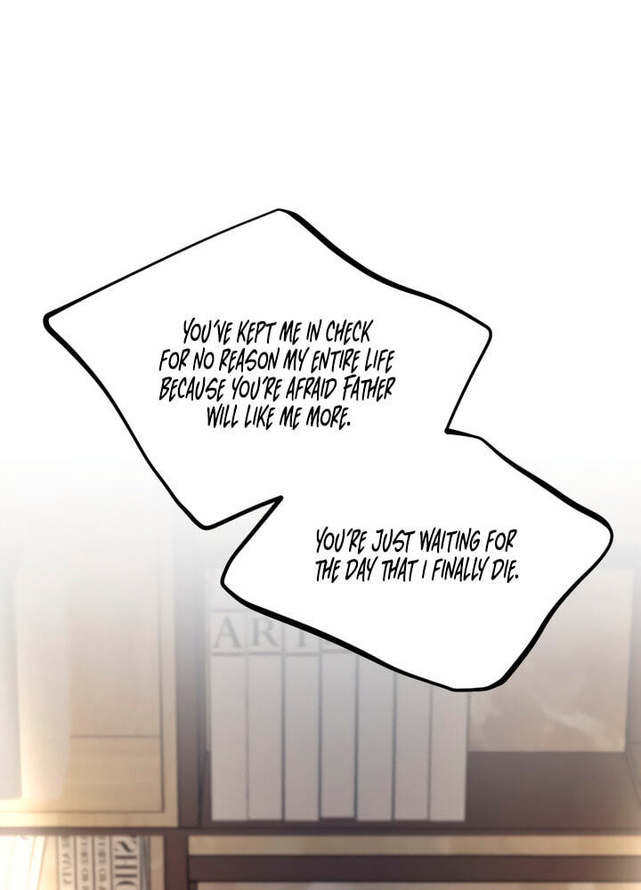 Meet in the Middle Chapter 63 page 31 - 