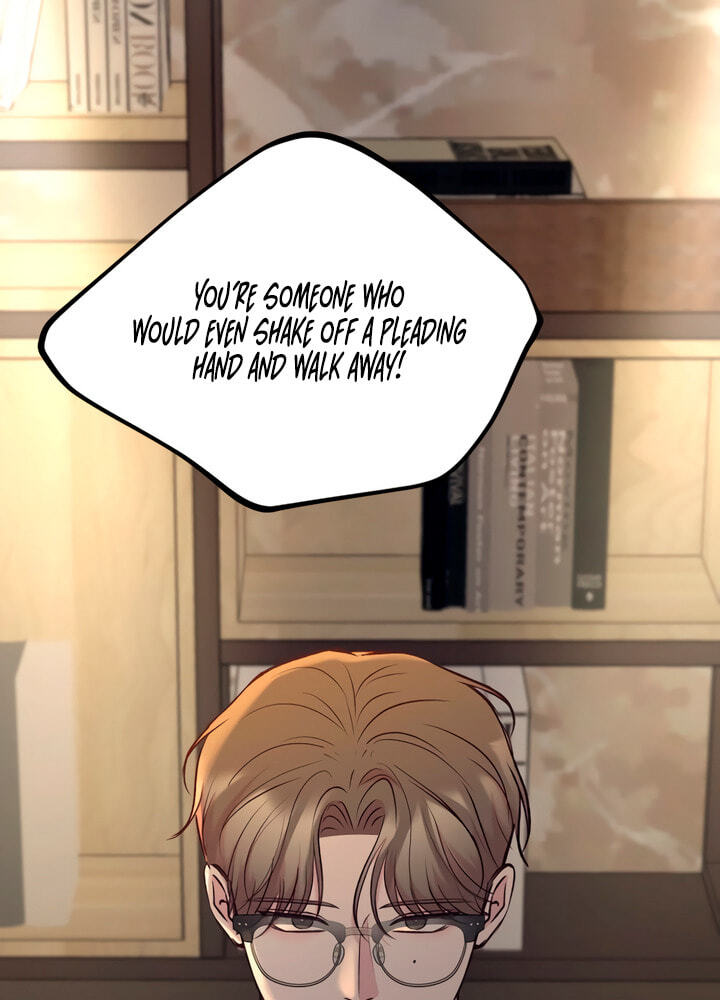 Meet in the Middle Chapter 63 page 32 - 