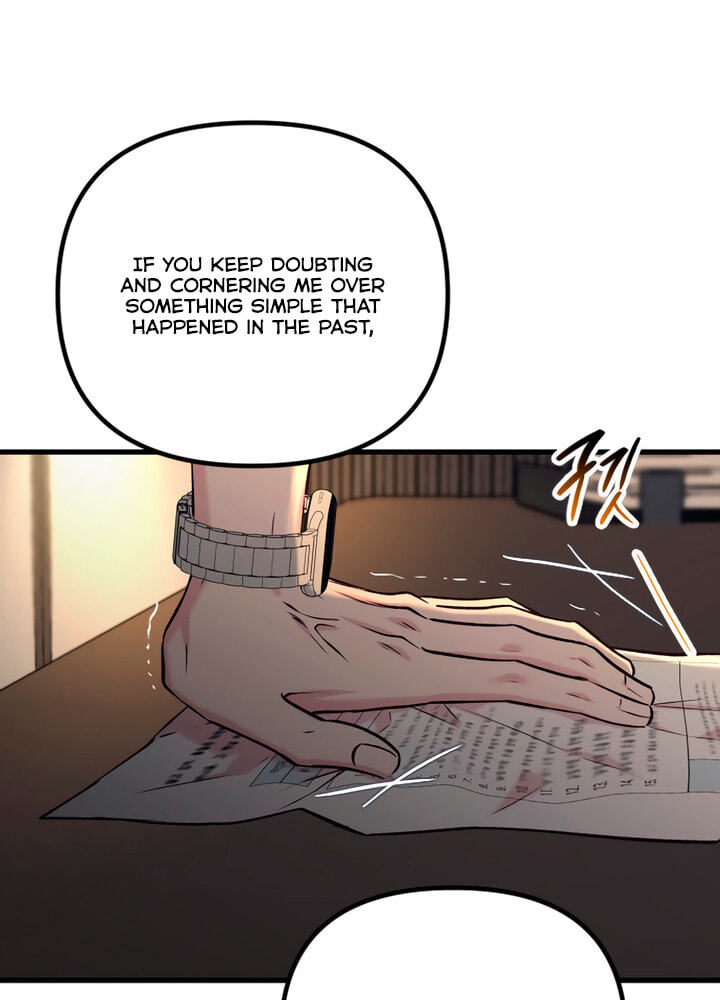 Meet in the Middle Chapter 63 page 39 - 