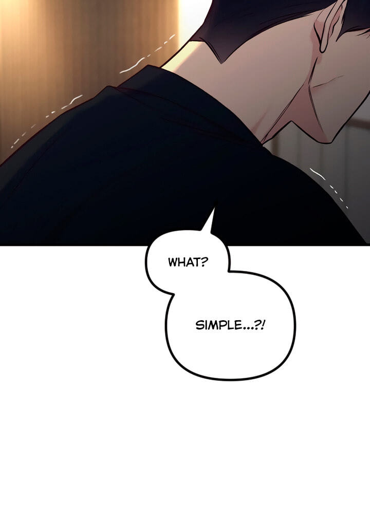 Meet in the Middle Chapter 63 page 41 - 