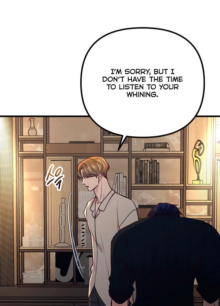 Meet in the Middle Chapter 63 page 42 - 