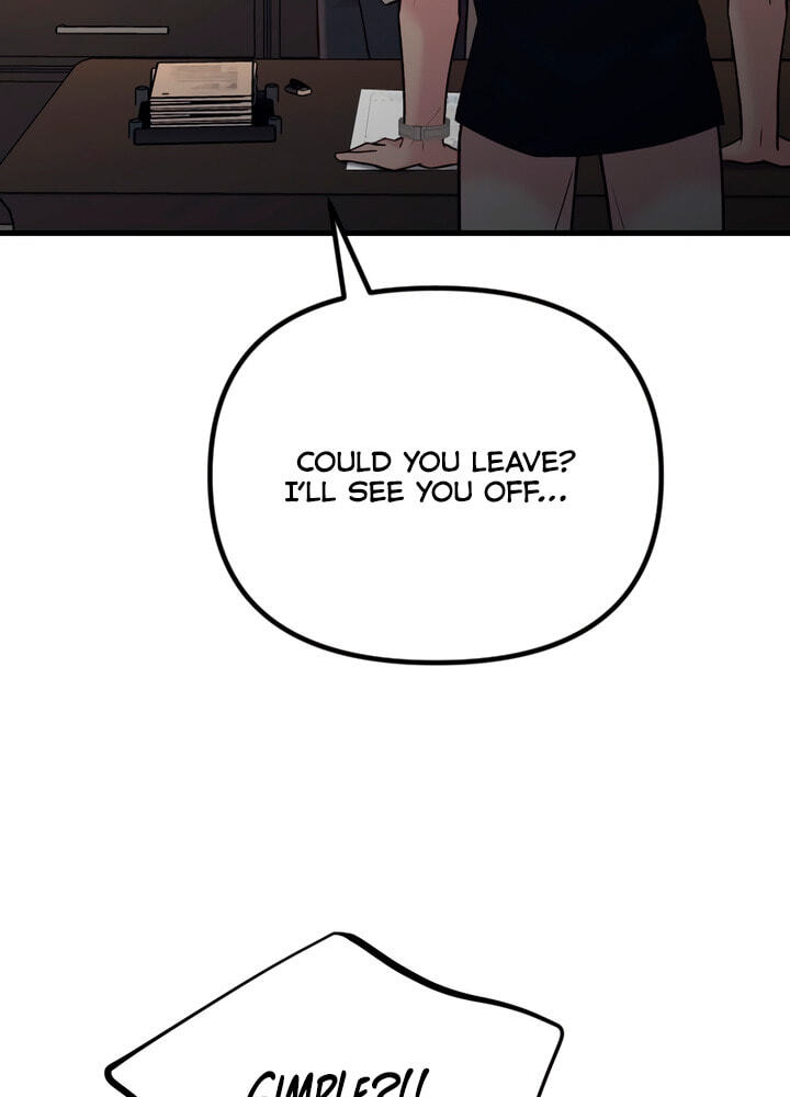 Meet in the Middle Chapter 63 page 43 - 