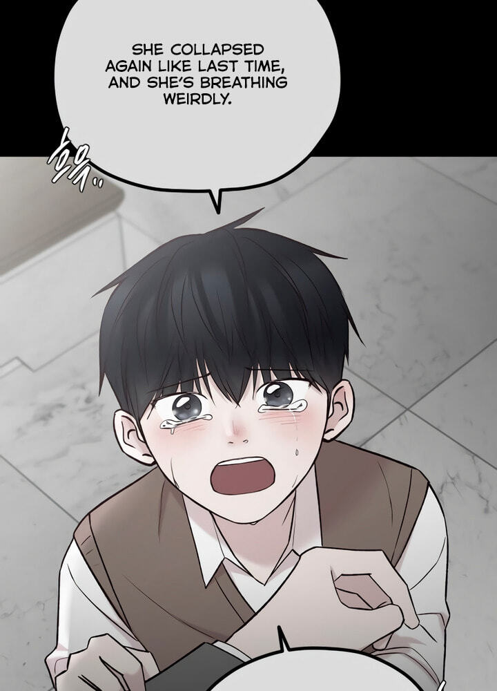 Meet in the Middle Chapter 63 page 54 - 