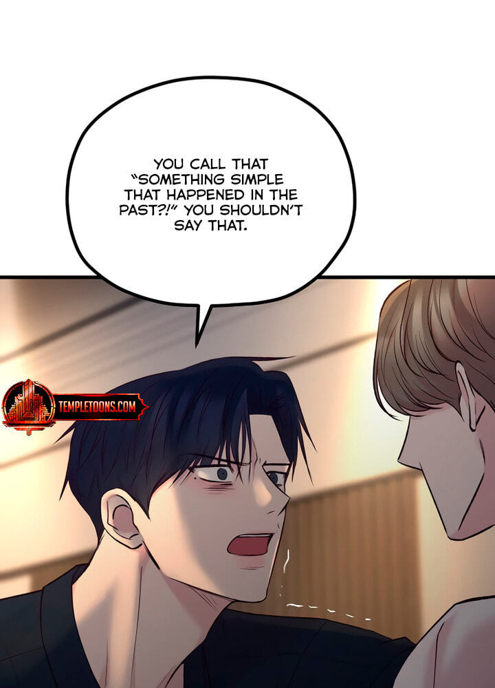 Meet in the Middle Chapter 63 page 83 - 