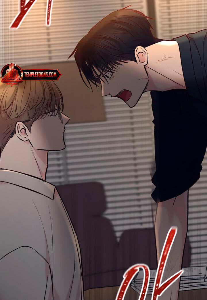 Meet in the Middle Chapter 63 page 10 - 