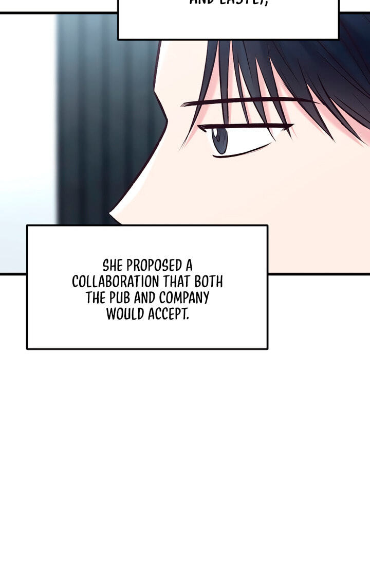 Meet in the Middle Chapter 64 page 102 - 