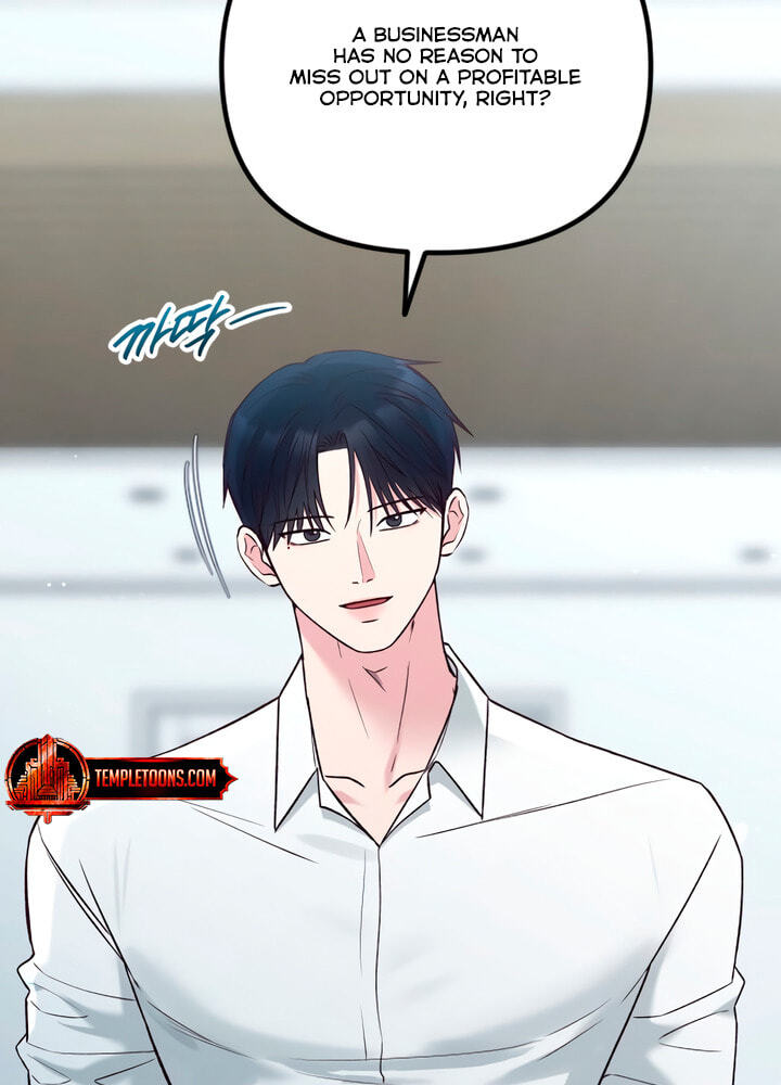 Meet in the Middle Chapter 64 page 119 - 