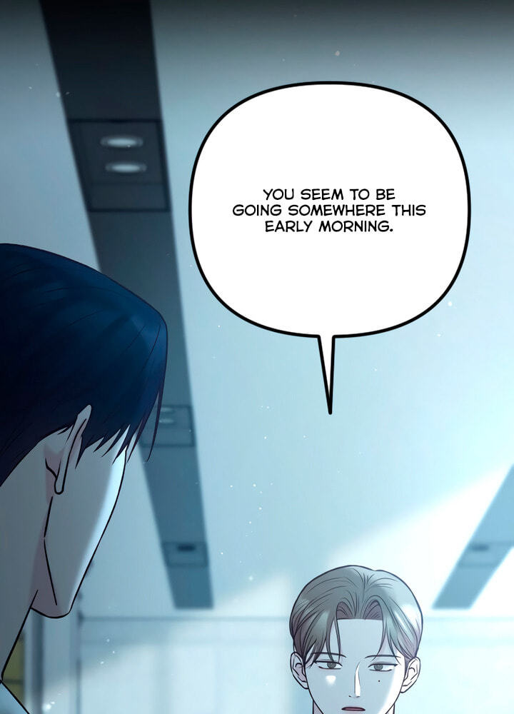 Meet in the Middle Chapter 64 page 129 - 