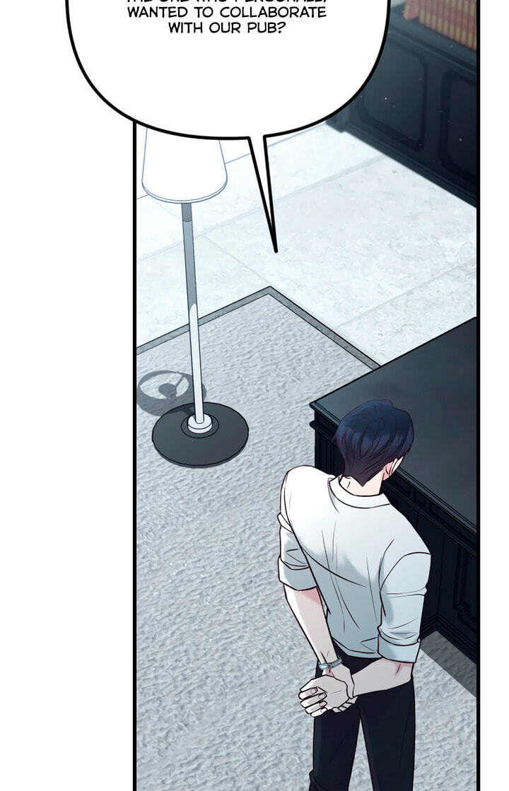 Meet in the Middle Chapter 64 page 16 - 