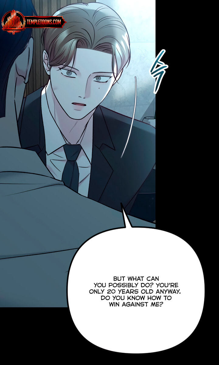 Meet in the Middle Chapter 64 page 151 - 