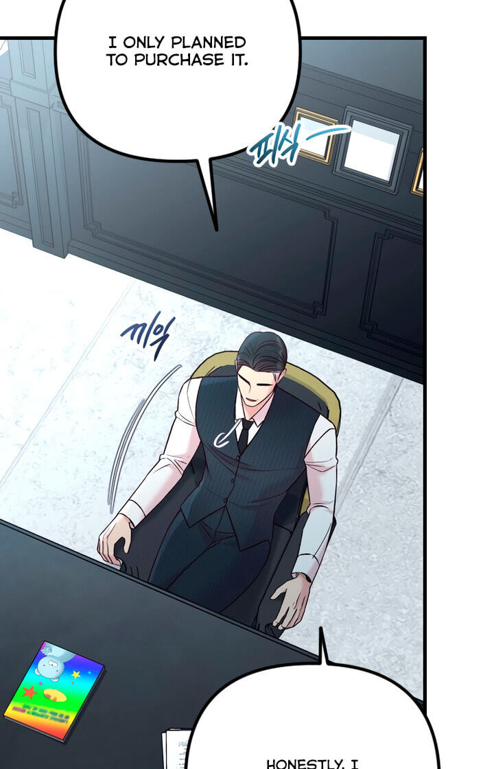 Meet in the Middle Chapter 64 page 19 - 