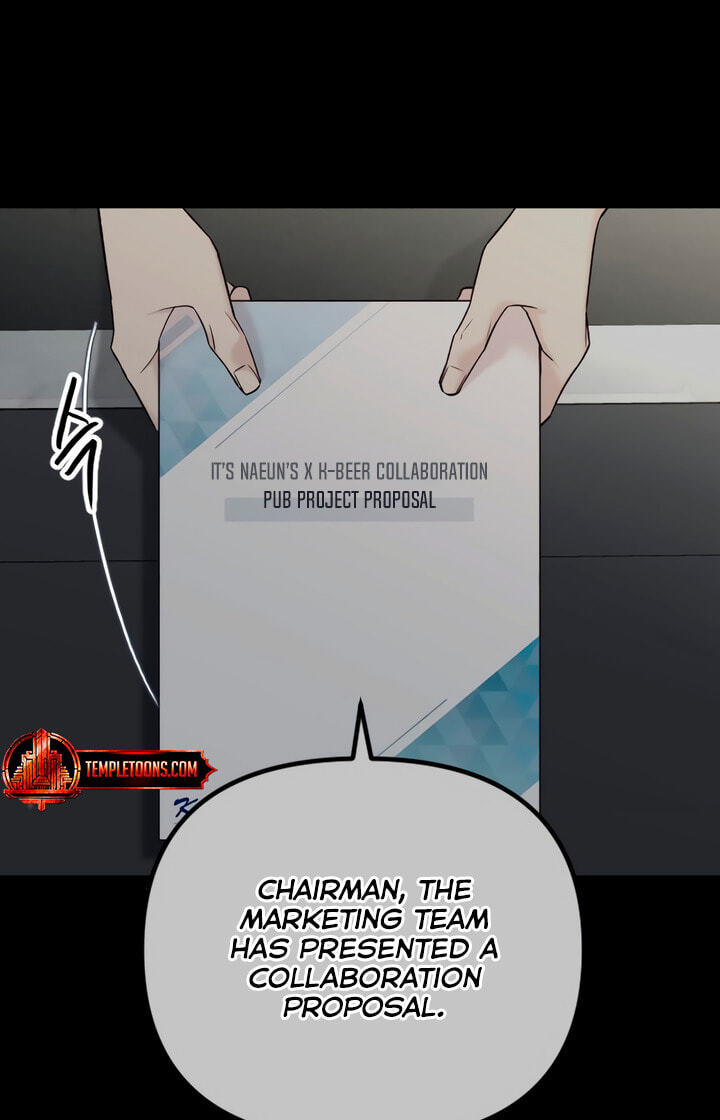 Meet in the Middle Chapter 64 page 21 - 