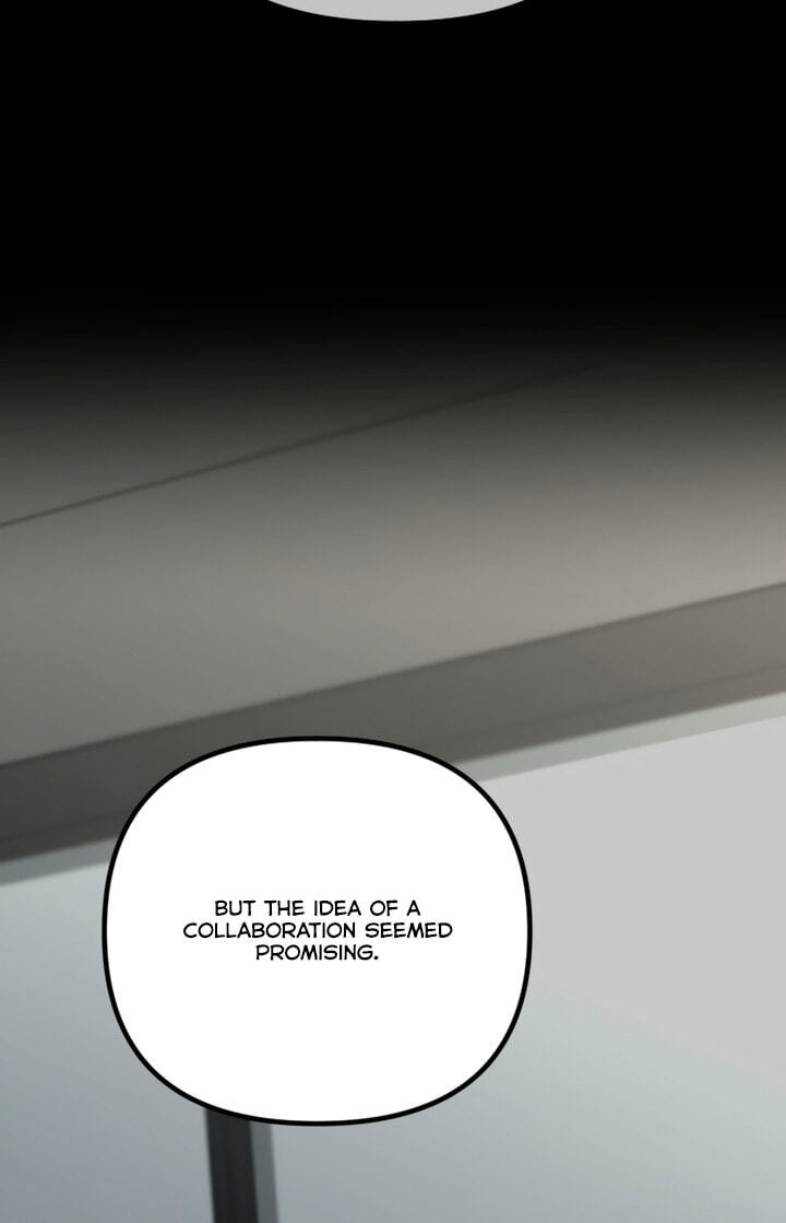 Meet in the Middle Chapter 64 page 22 - 
