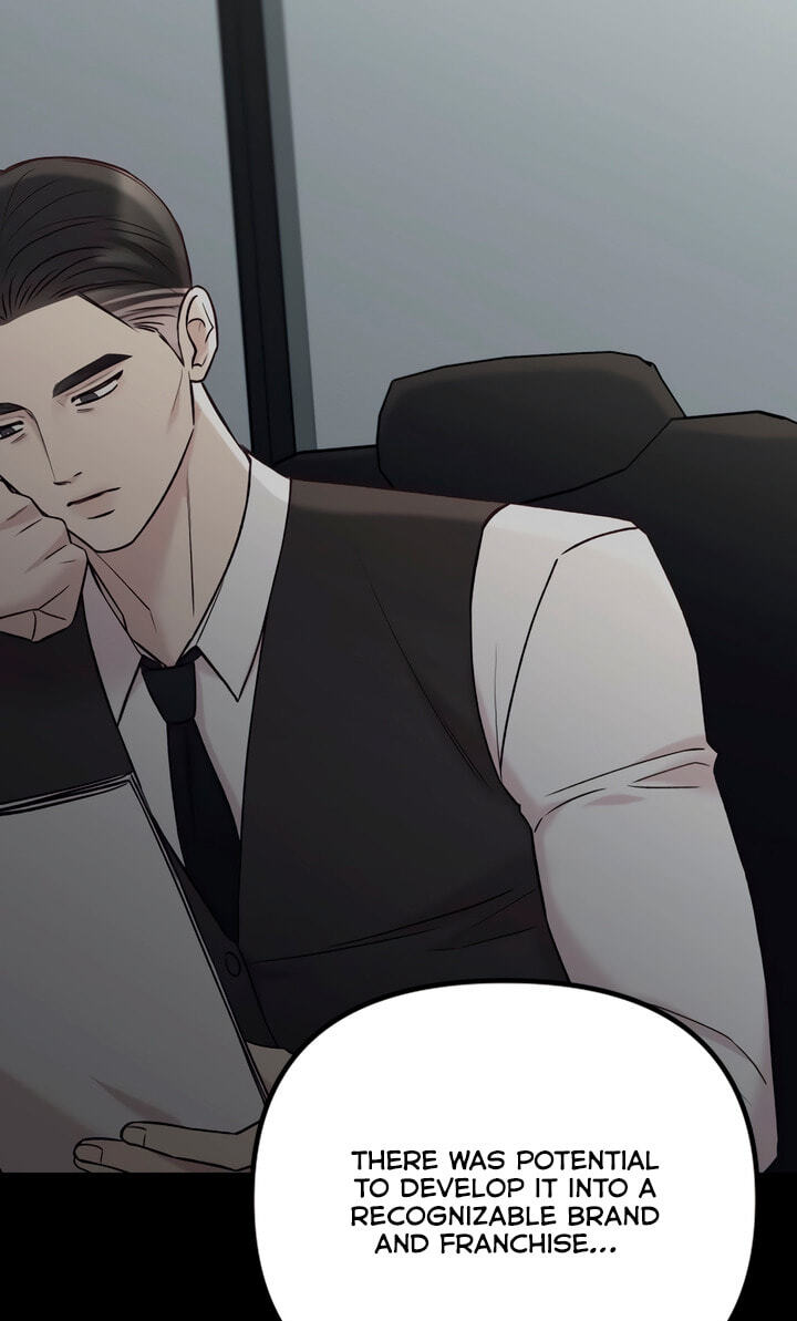 Meet in the Middle Chapter 64 page 23 - 