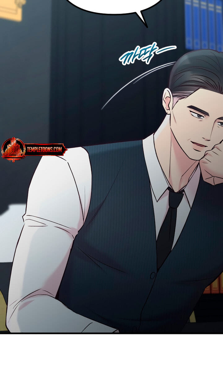 Meet in the Middle Chapter 64 page 25 - 