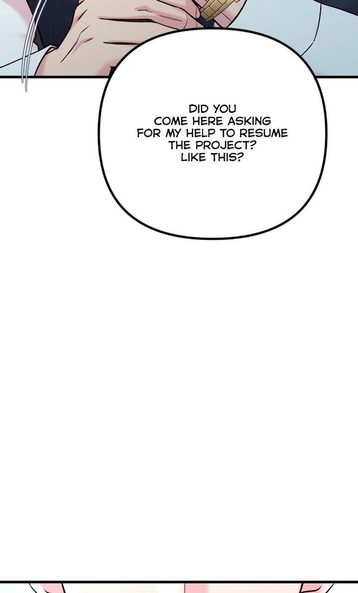 Meet in the Middle Chapter 64 page 27 - 