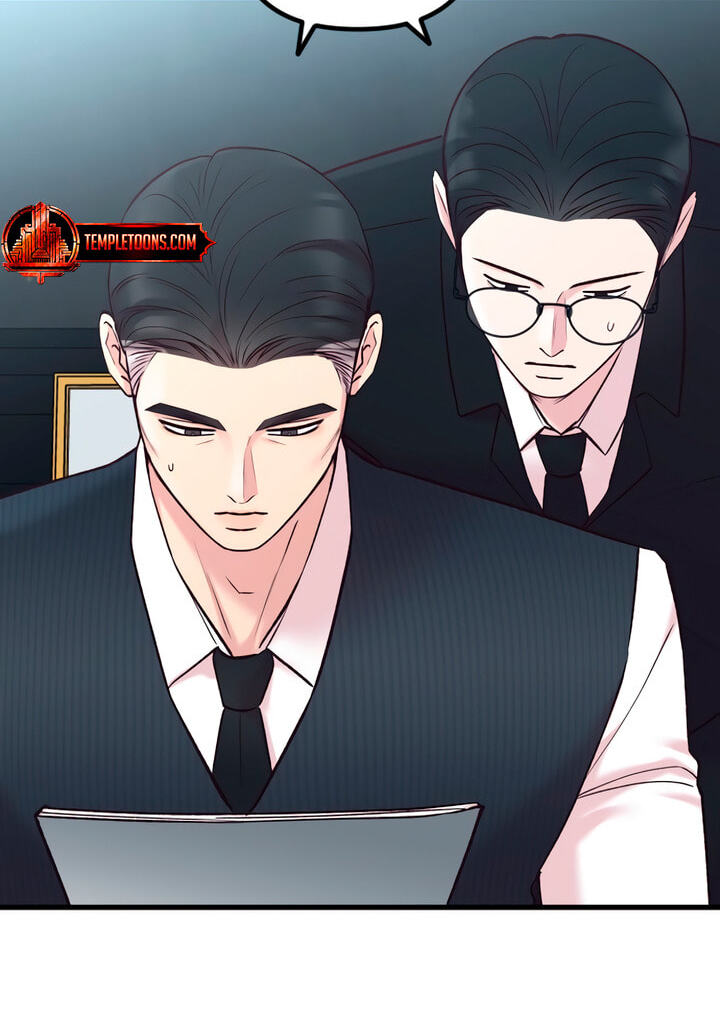 Meet in the Middle Chapter 64 page 4 - 