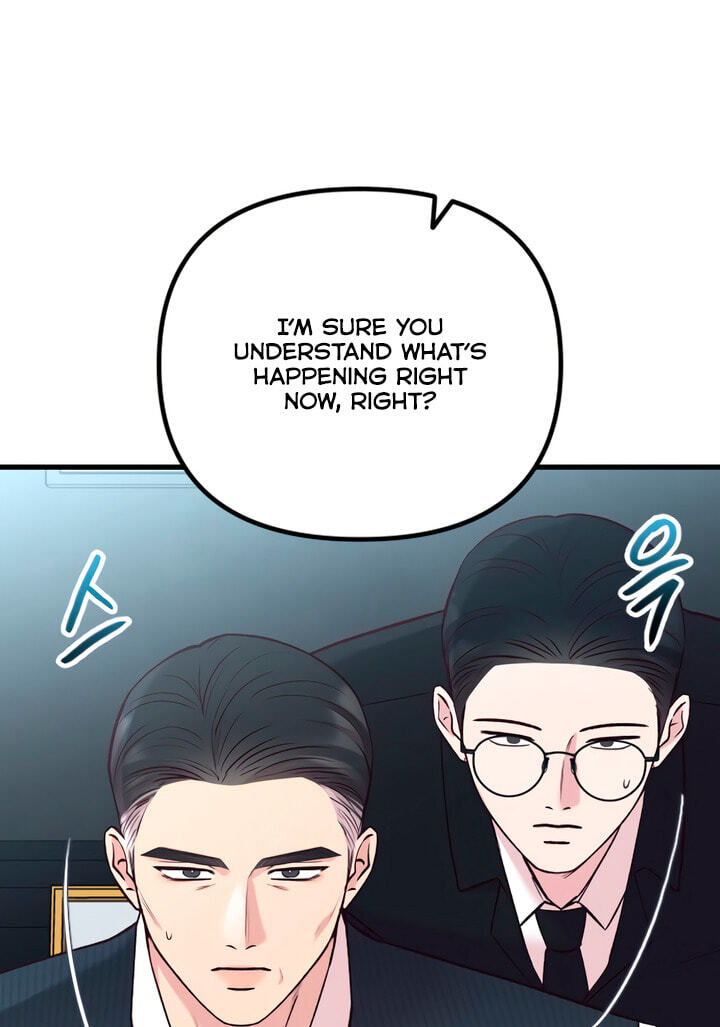 Meet in the Middle Chapter 64 page 5 - 