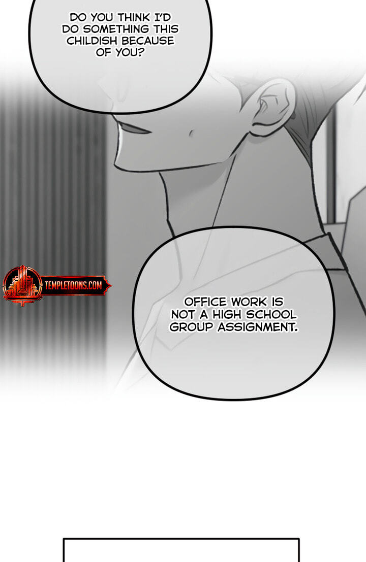 Meet in the Middle Chapter 64 page 41 - 