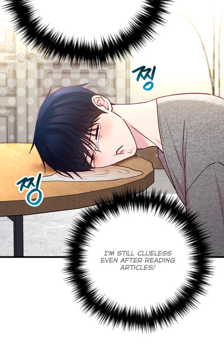 Meet in the Middle Chapter 64 page 48 - 