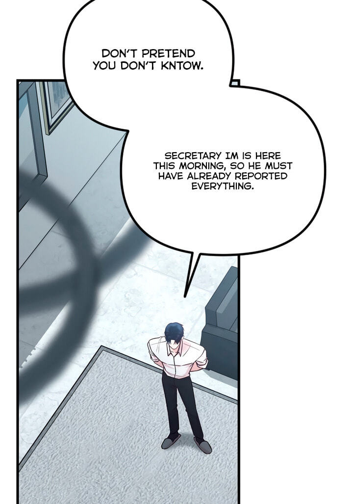 Meet in the Middle Chapter 64 page 7 - 