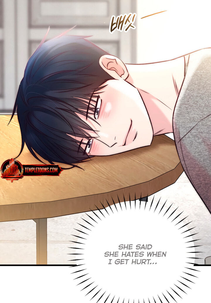 Meet in the Middle Chapter 64 page 65 - 