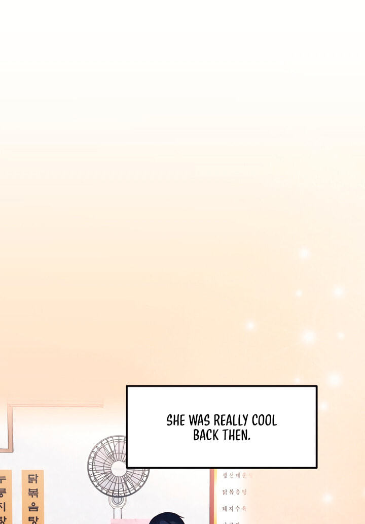 Meet in the Middle Chapter 64 page 69 - 