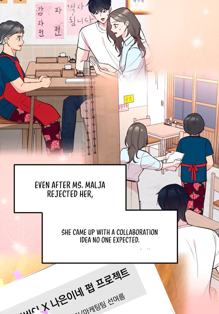 Meet in the Middle Chapter 64 page 70 - 