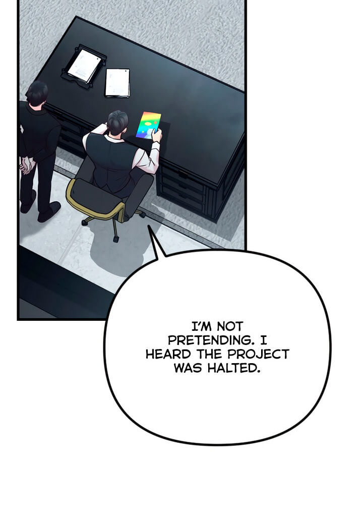Meet in the Middle Chapter 64 page 8 - 
