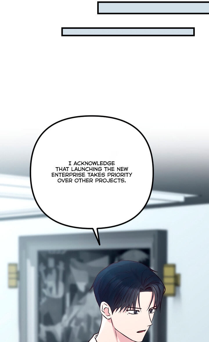 Meet in the Middle Chapter 64 page 83 - 