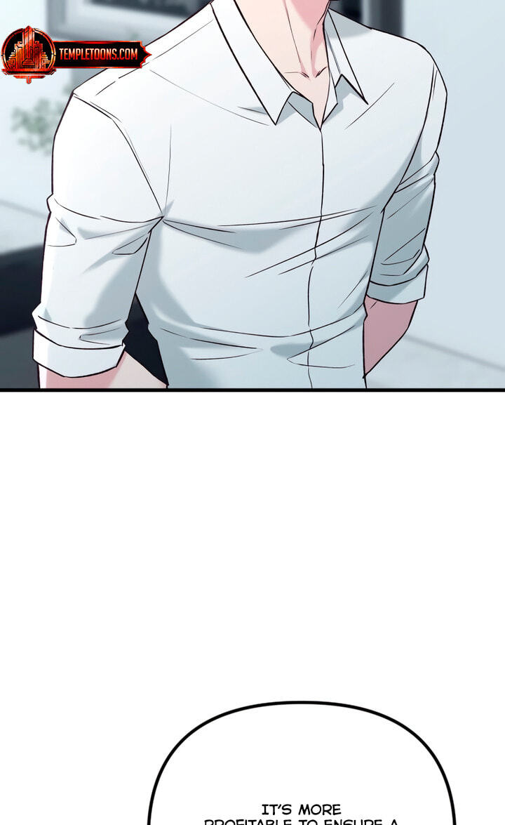 Meet in the Middle Chapter 64 page 84 - 