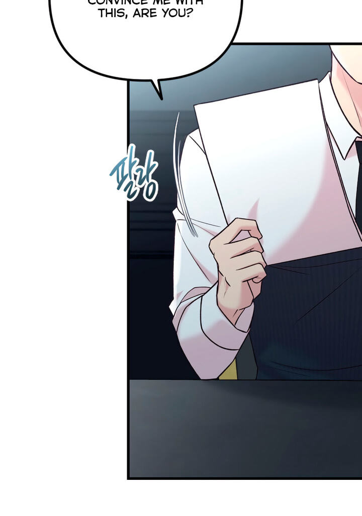 Meet in the Middle Chapter 64 page 10 - 
