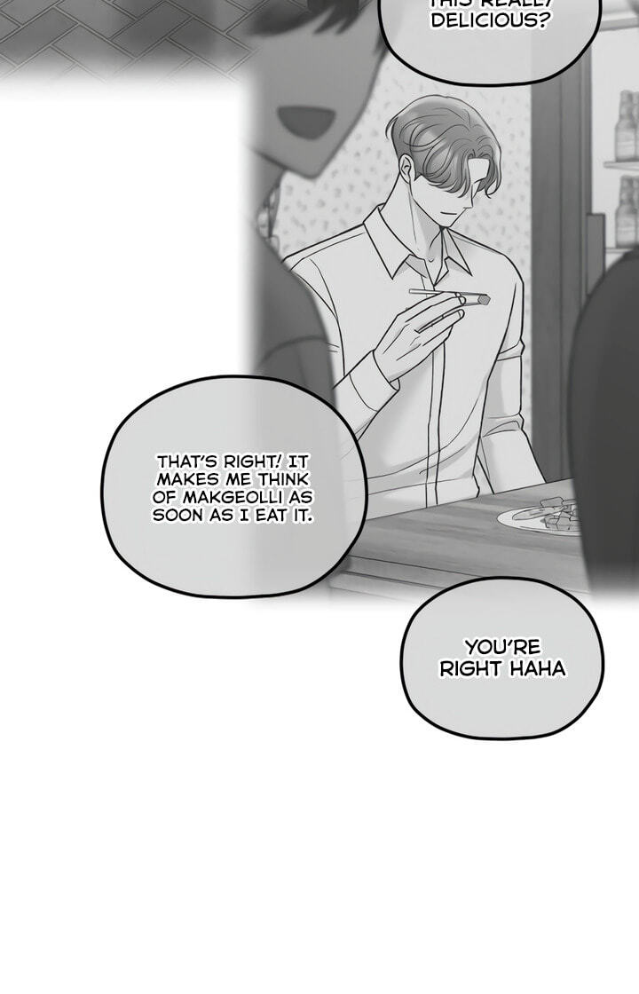 Meet in the Middle Chapter 64 page 99 - 