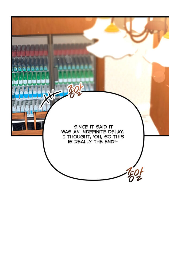 Meet in the Middle Chapter 65 page 102 - 