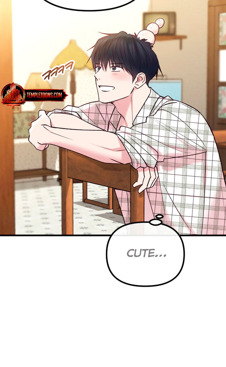 Meet in the Middle Chapter 65 page 105 - 