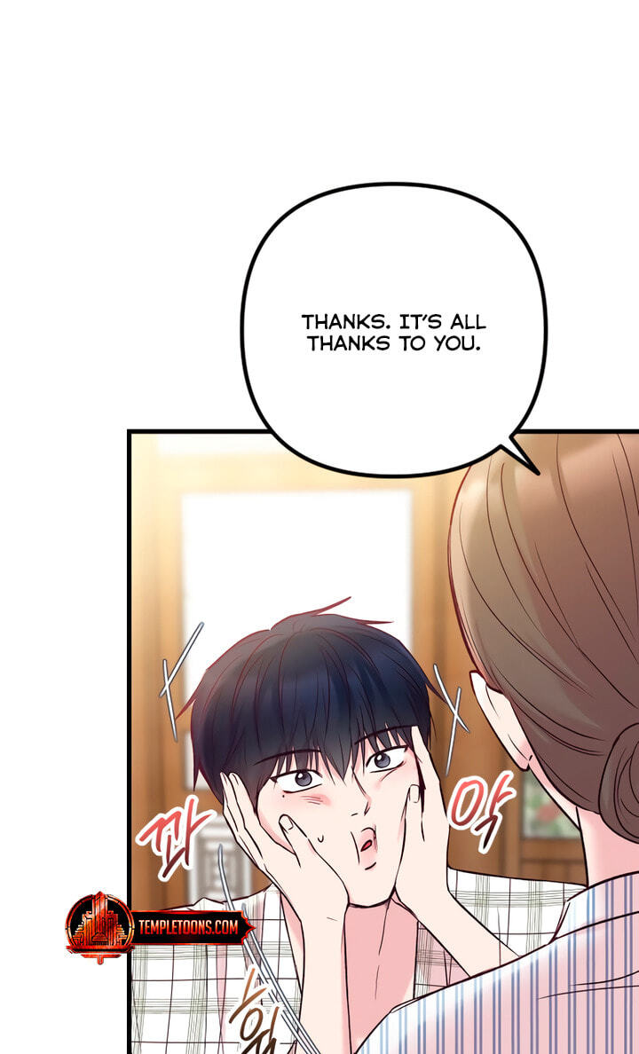 Meet in the Middle Chapter 65 page 119 - 