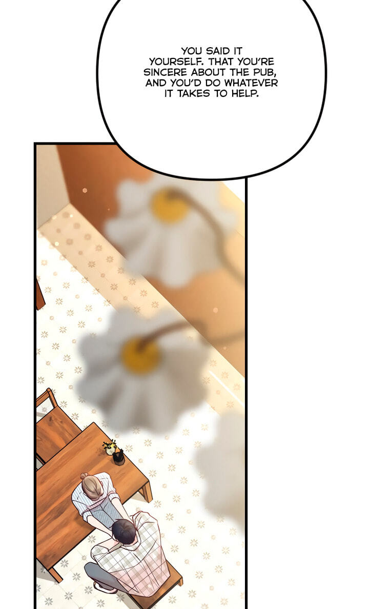 Meet in the Middle Chapter 65 page 121 - 