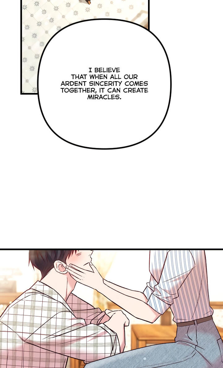 Meet in the Middle Chapter 65 page 122 - 