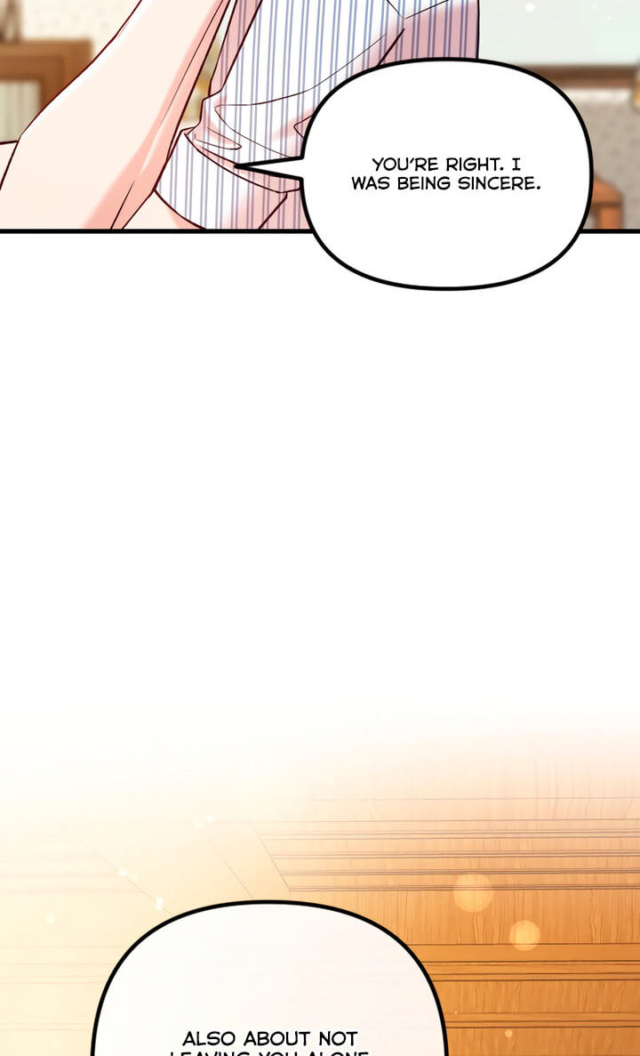 Meet in the Middle Chapter 65 page 124 - 