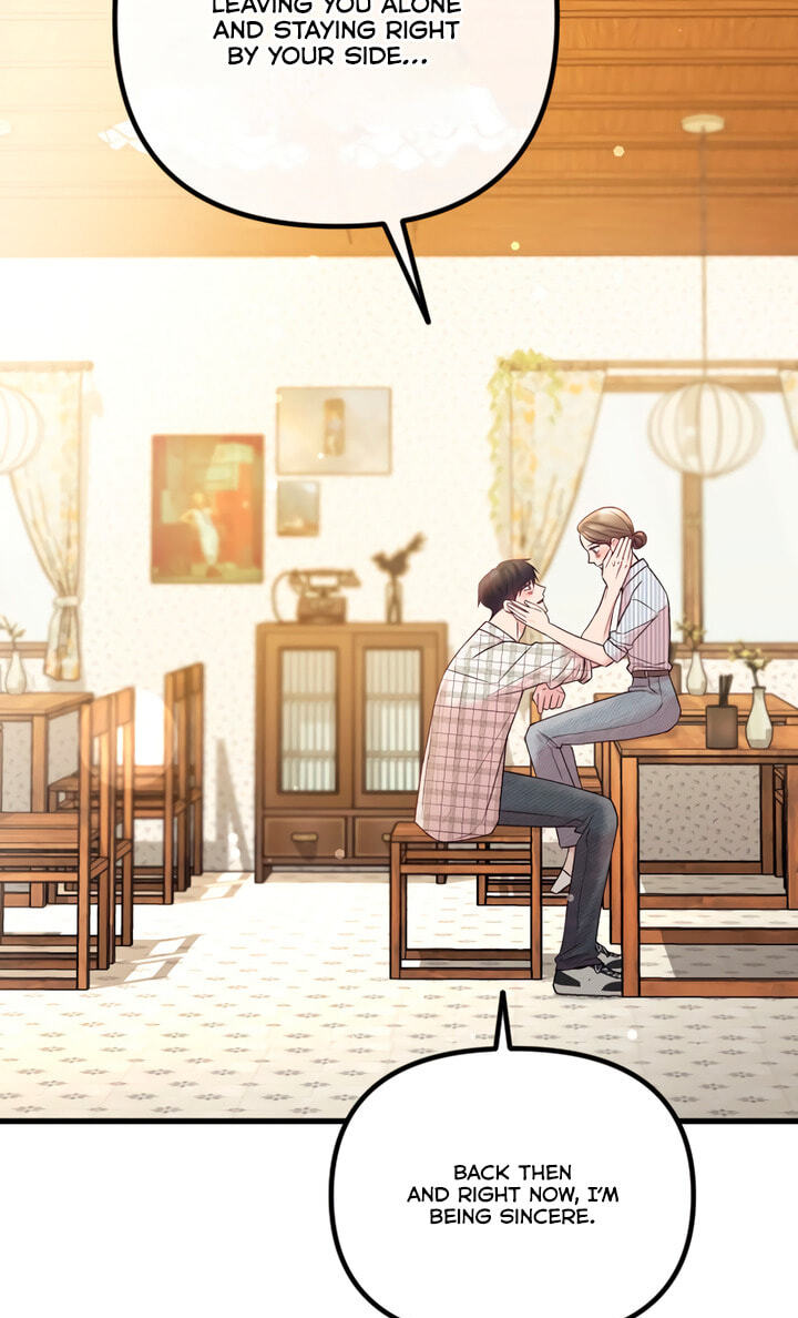 Meet in the Middle Chapter 65 page 125 - 