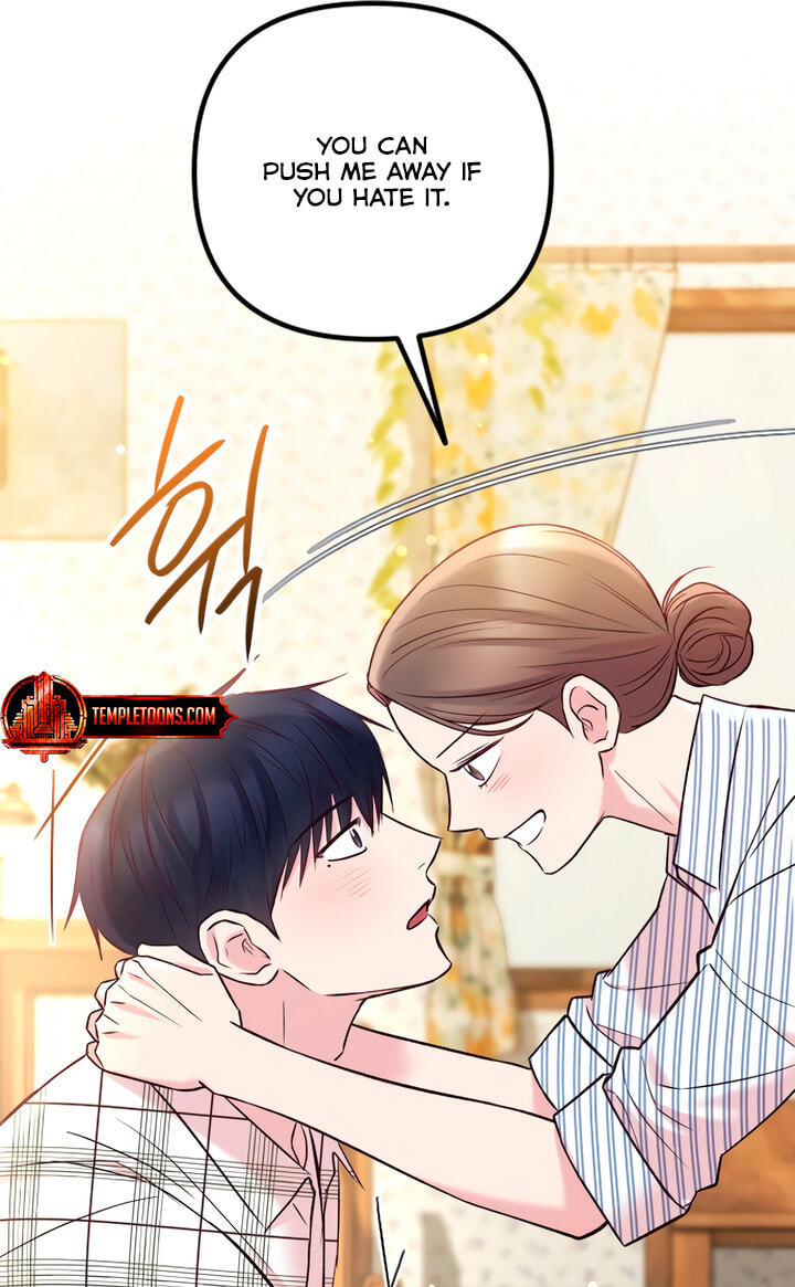 Meet in the Middle Chapter 65 page 129 - 
