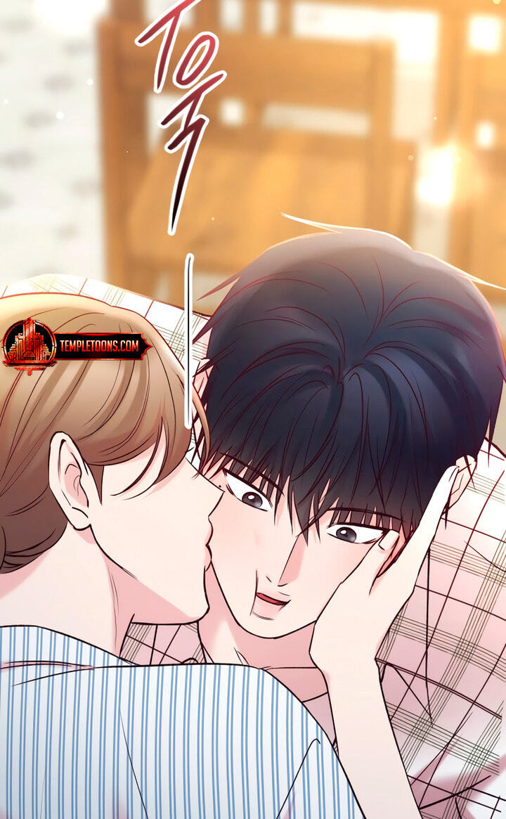 Meet in the Middle Chapter 65 page 133 - 
